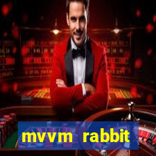 mvvm rabbit download filmes